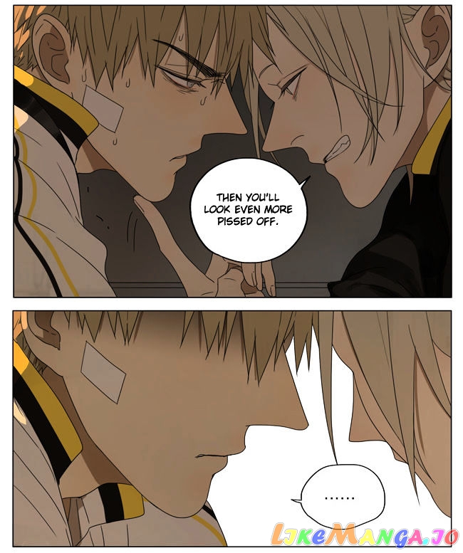 19 Days chapter 169 image 4